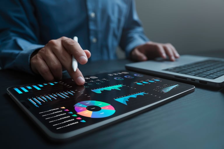 Análisis fiscal y planeación empresarial